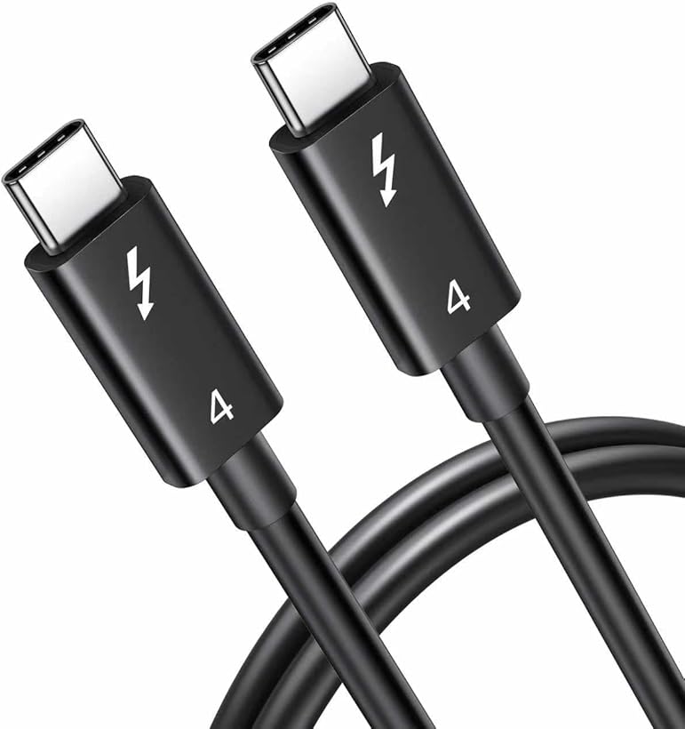 Thunderbolt Charging Blazing More %EF%BC%88Thunderbolt Certified%EF%BC%89