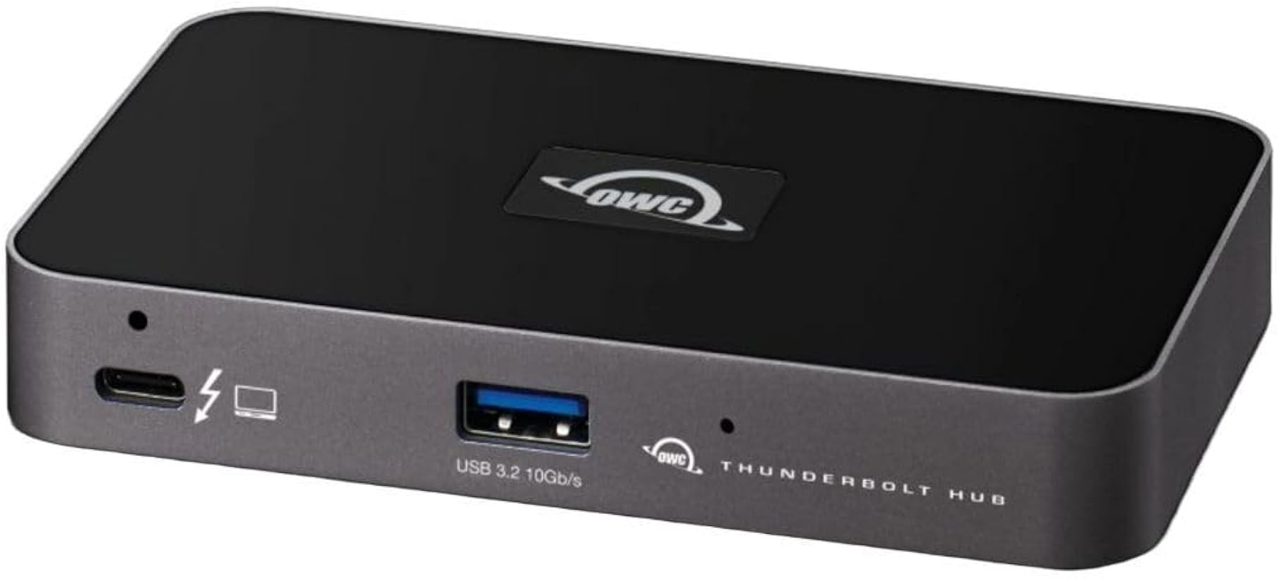 Thunderbolt Hub OWCTB4HUB5P W125947845 Aluminium